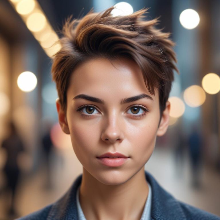 Achieve stunning portraits every time! Learn how to effortlessly blur backgrounds online for that professional touch.