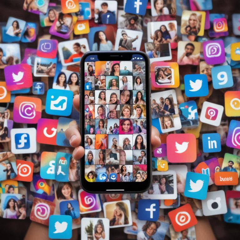 Make your social media photos shine! Get quick tips to make them pop and grab attention instantly.