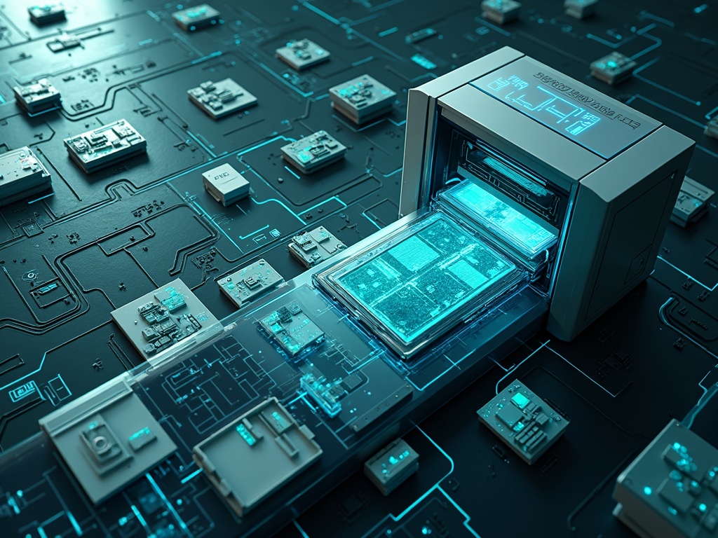 Batch Image Processor
