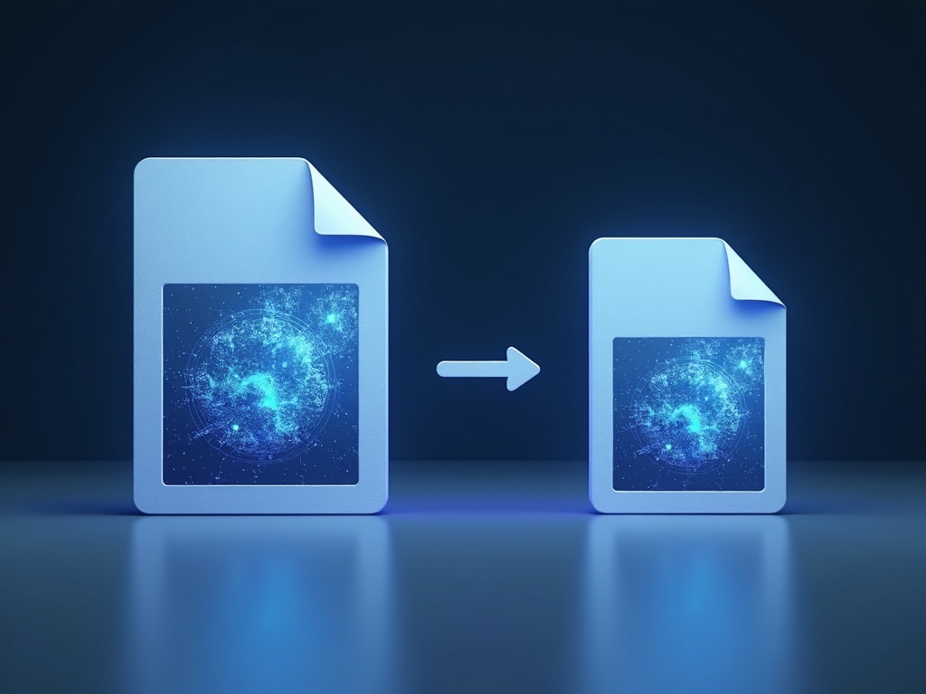Image Compression Tool