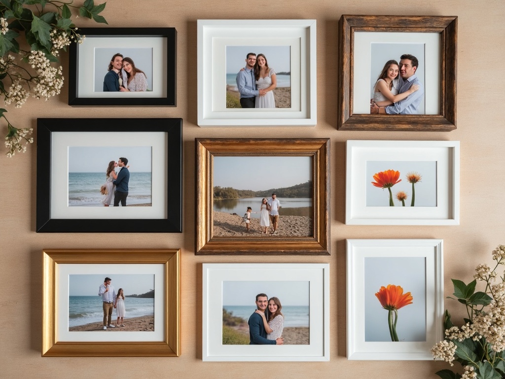 Photo Frames
