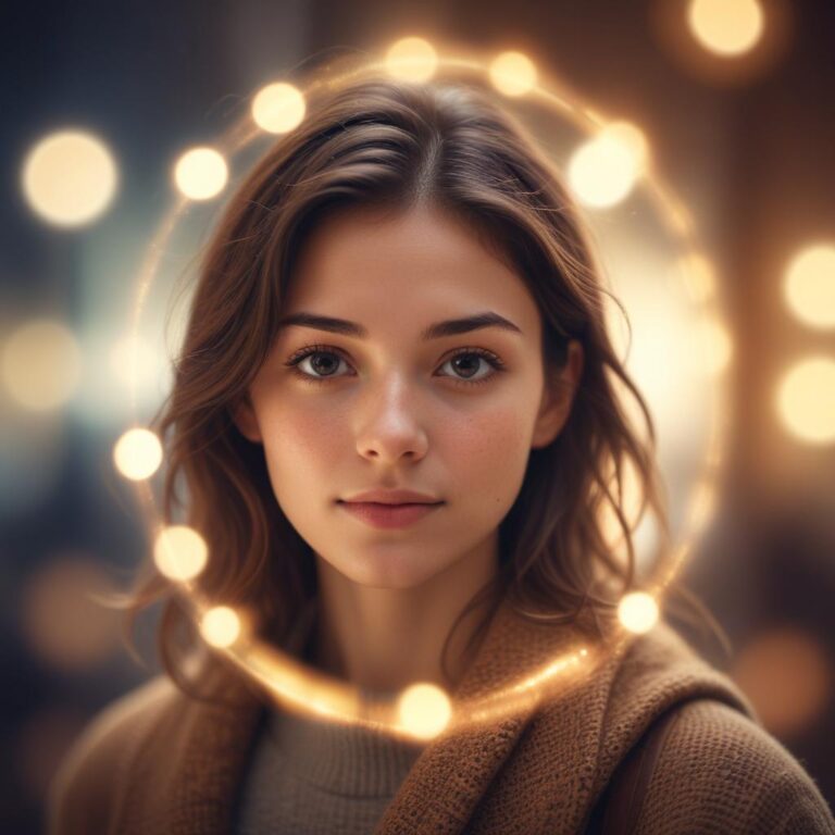 Create professional-looking portraits with a blurred background! Learn how to add the bokeh effect to any image, even if it was shot on your phone.
