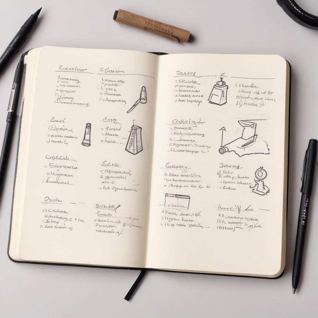 Don't get lost in technical jargon! Our beginner's guide to photo editing terminology breaks down the essential terms every new editor should know.