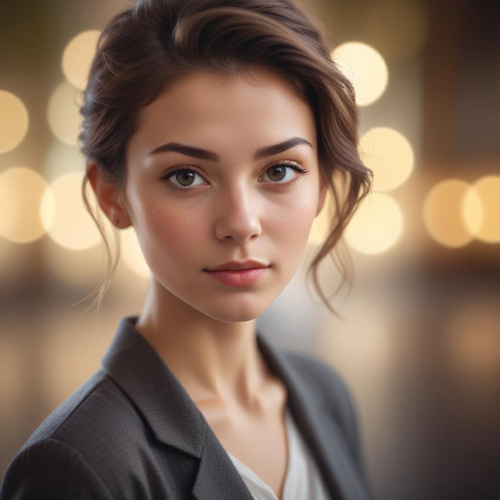Create stunning portrait effects! Learn the step-by-step process to blur the background in any photo online, making your subject stand out beautifully.