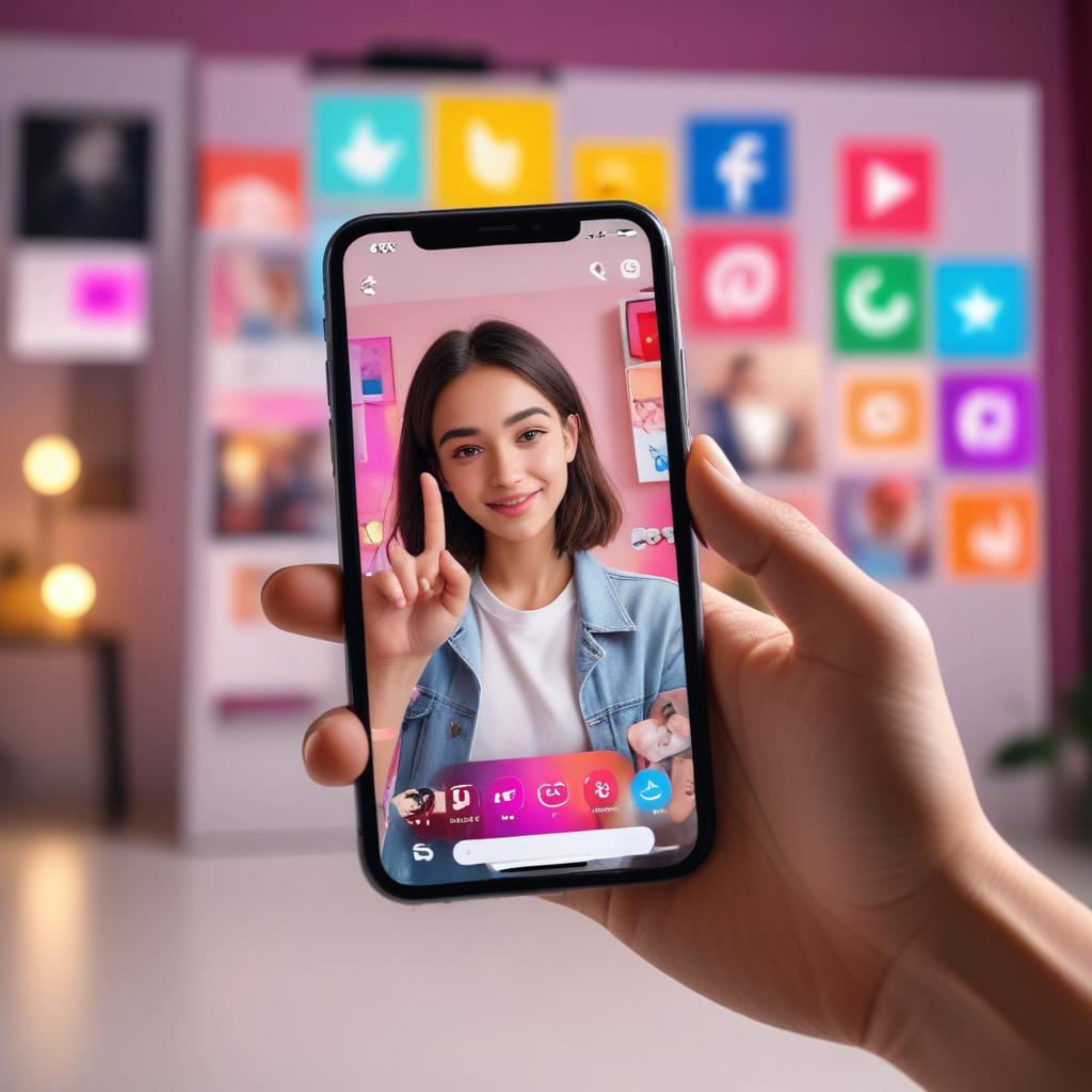 Get your videos ready for social media! Learn how to perfectly resize stories for TikTok, Reels, and YouTube Shorts and make sure your content always looks its best.