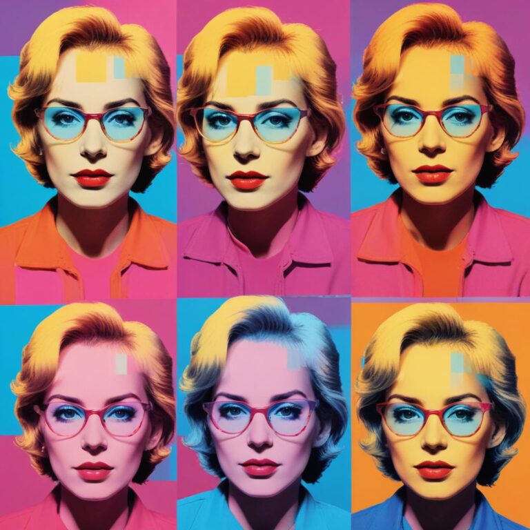 Unleash your inner artist and make a pop art style image online! Our complete guide for beginners makes it free and easy to create stunning, colorful works of art.