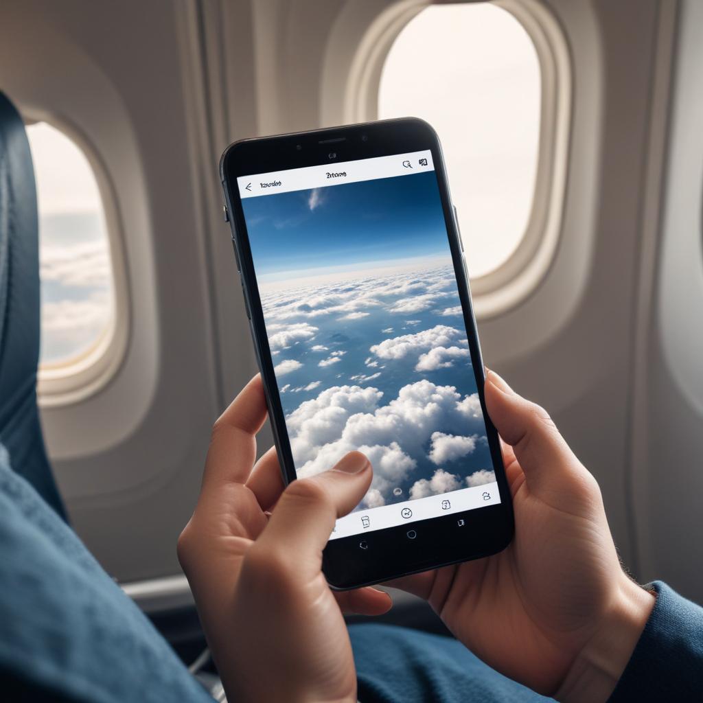 No internet? No problem! Discover the best offline mobile editors for quick image fixes, perfect for your pocket photo studio on the go.
