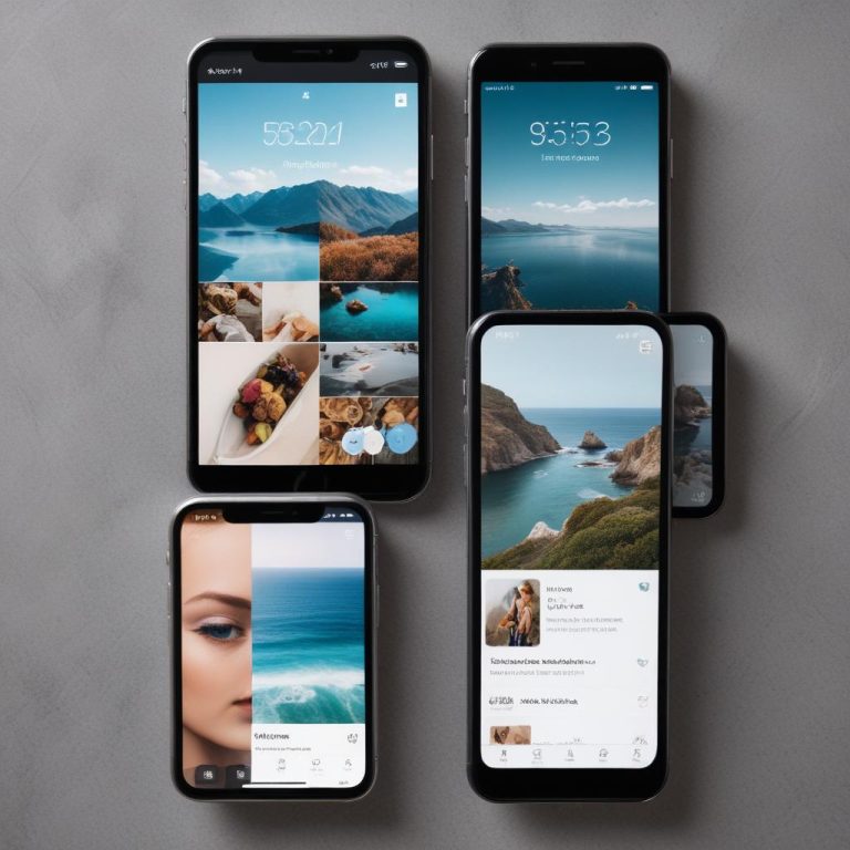 Edit on the go without the watermark hassle! Find the best mobile editing apps that let you create stunning photos without adding unwanted logos. #MobileEditing #NoWatermark #PhotoApps