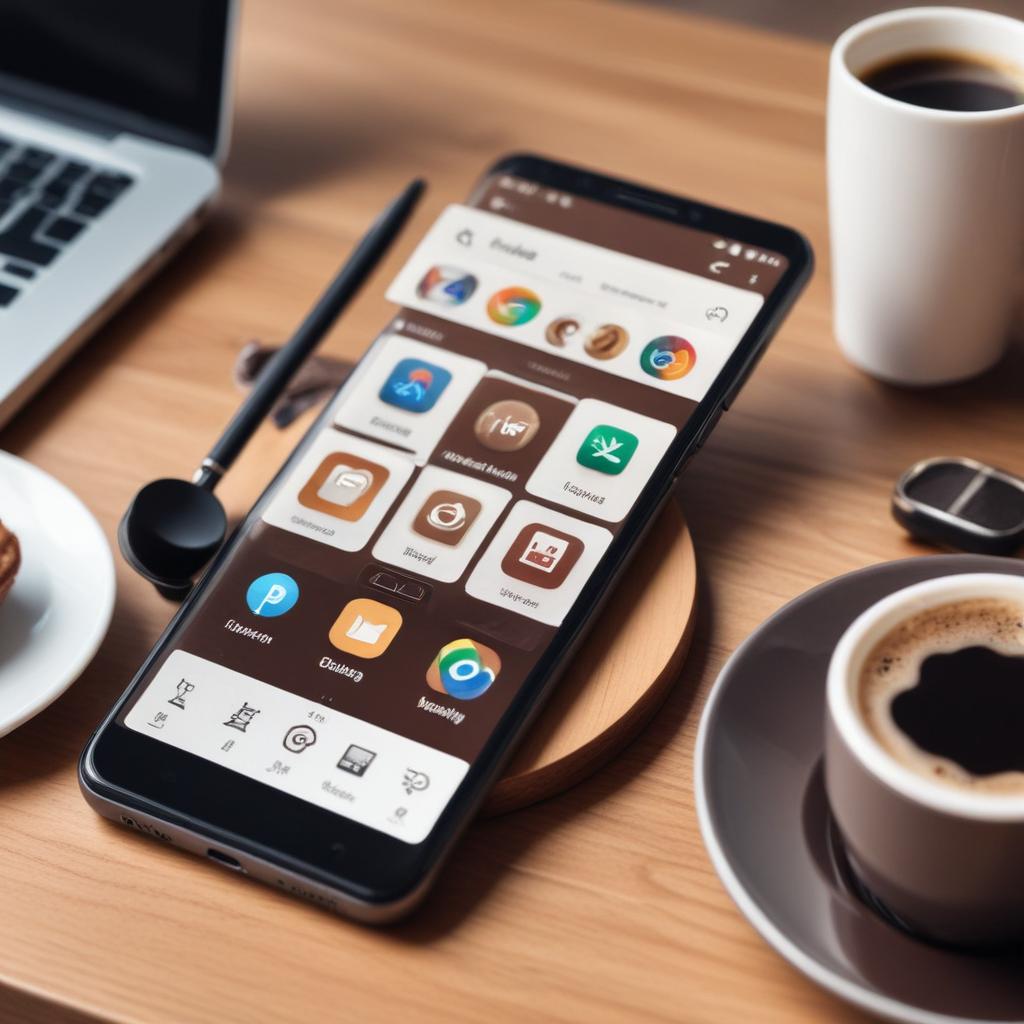 Your phone is a powerful photo studio! Explore the top Android apps for photo editing in 2025 and take your mobile photography to the next level.