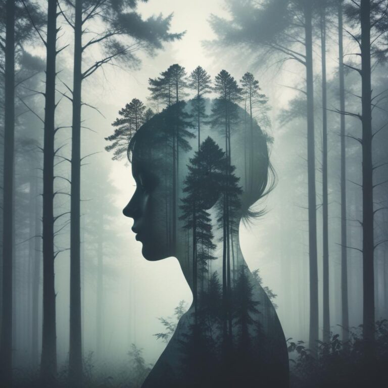 Create magical and surreal photos with the double exposure effect! Learn how to blend two images seamlessly with free tools and add a new dimension to your art.