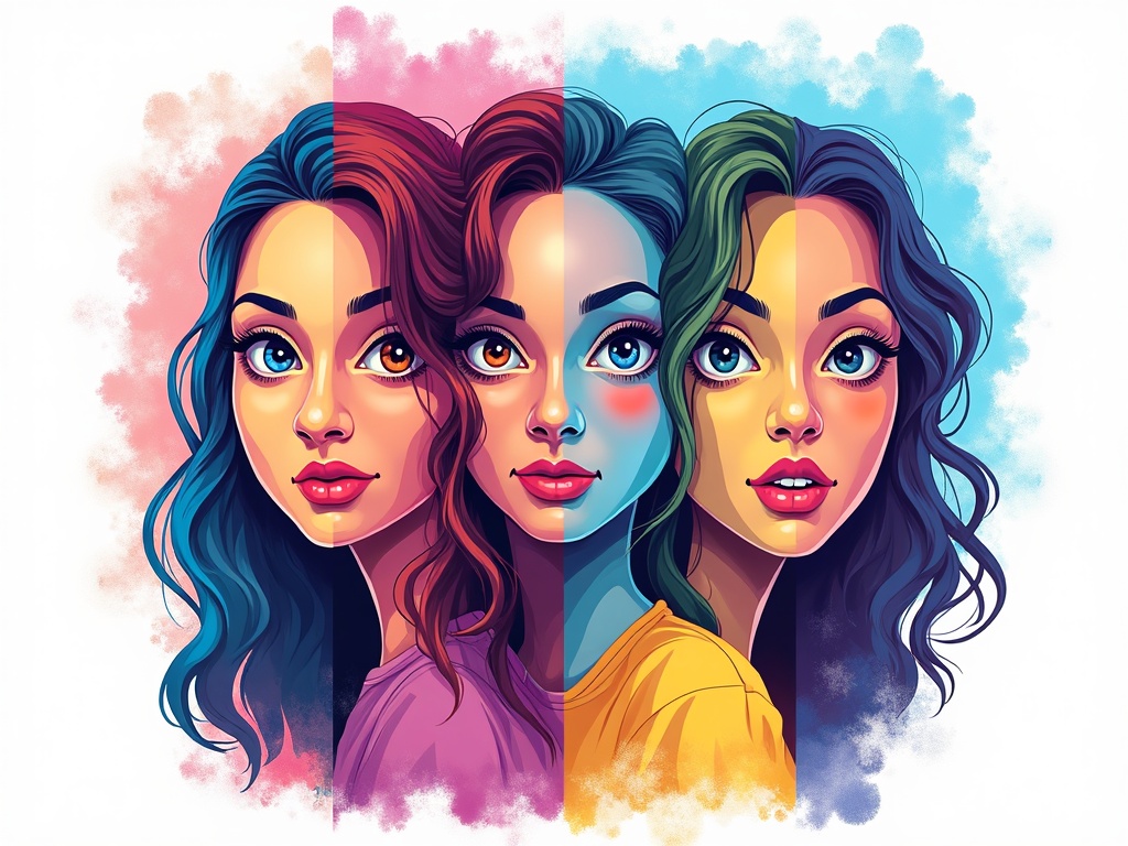 Cartoonize Posterize Edge Detect Emboss Tool