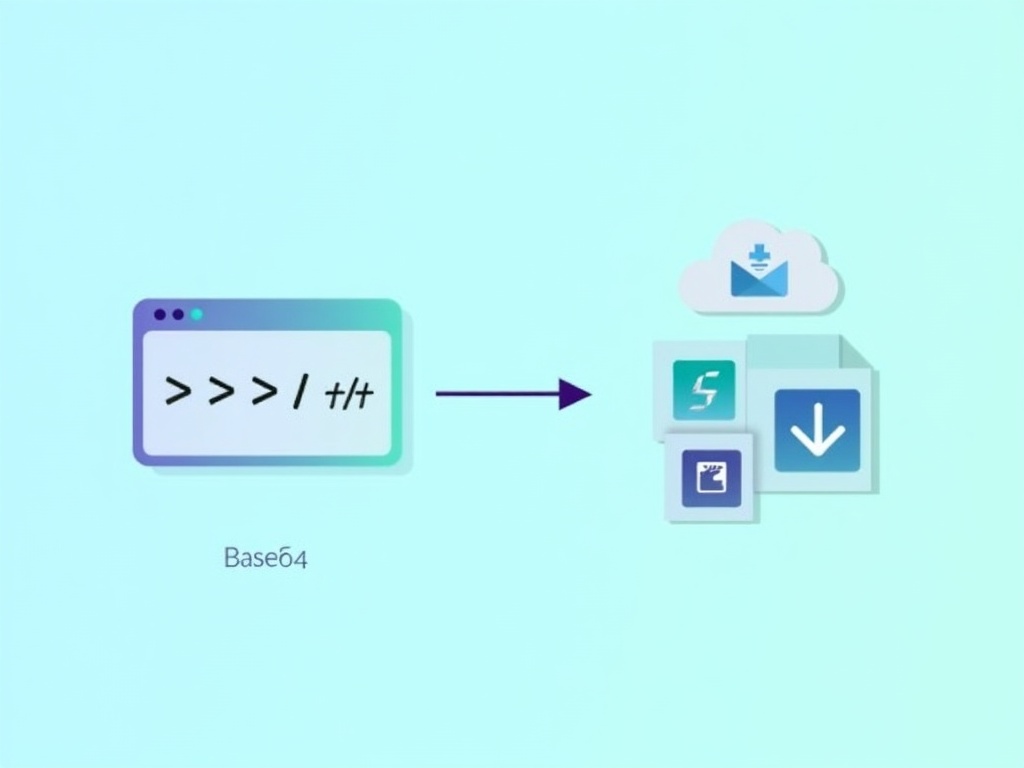 Data URI to Image Converter Featured Image