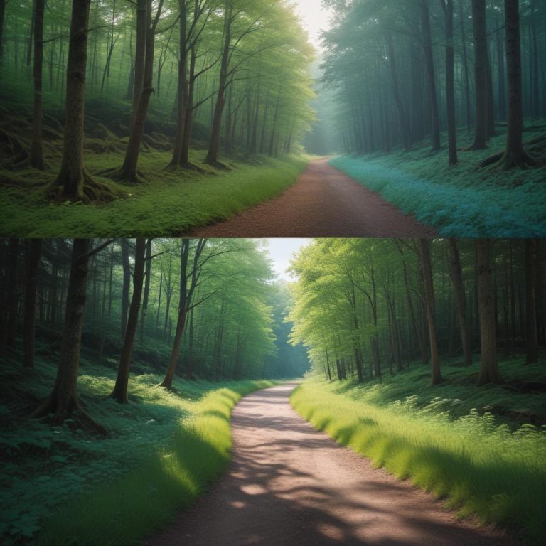 Transform ordinary photos into movie-quality images. Learn the art of cinematic photo editing and color grading to add drama and mood to your pictures, just like a professional film director.