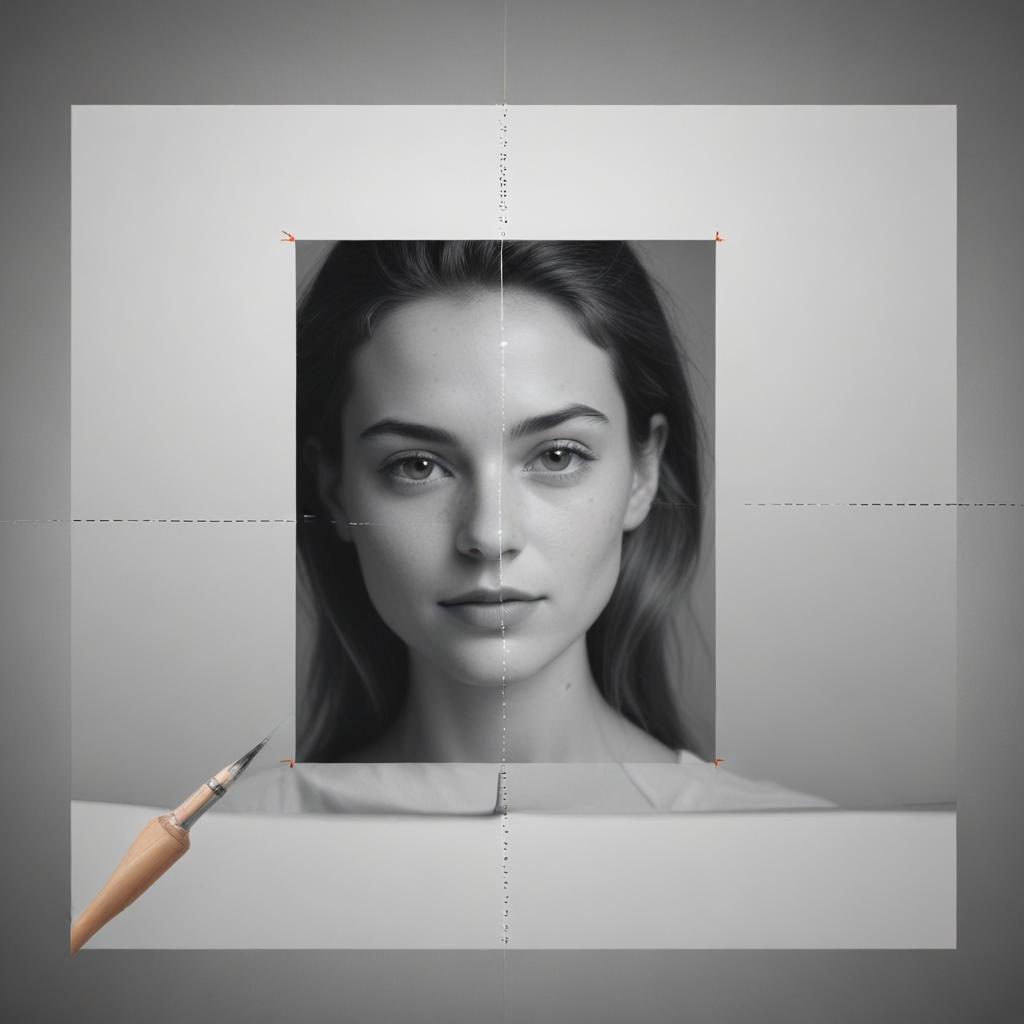Achieve the perfect composition with a precision cropping tool. Frame your subjects perfectly and remove unwanted elements from your photos.