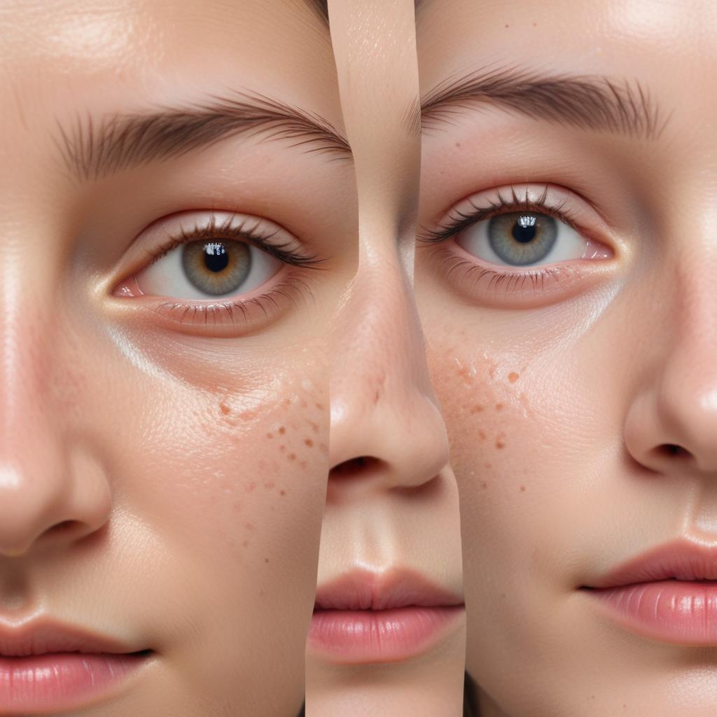 Learn natural skin smoothing techniques for perfect photos. This portrait retouching tutorial teaches you how to create beautiful, flawless skin while preserving realistic texture, ensuring your portraits look professional and authentic.