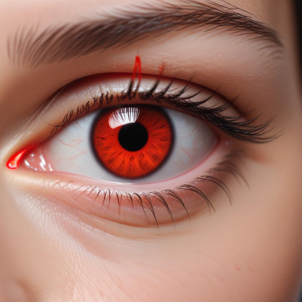 Fix red-eye instantly and restore natural-looking eyes to your photos. Get perfect portraits every time with our free tool.