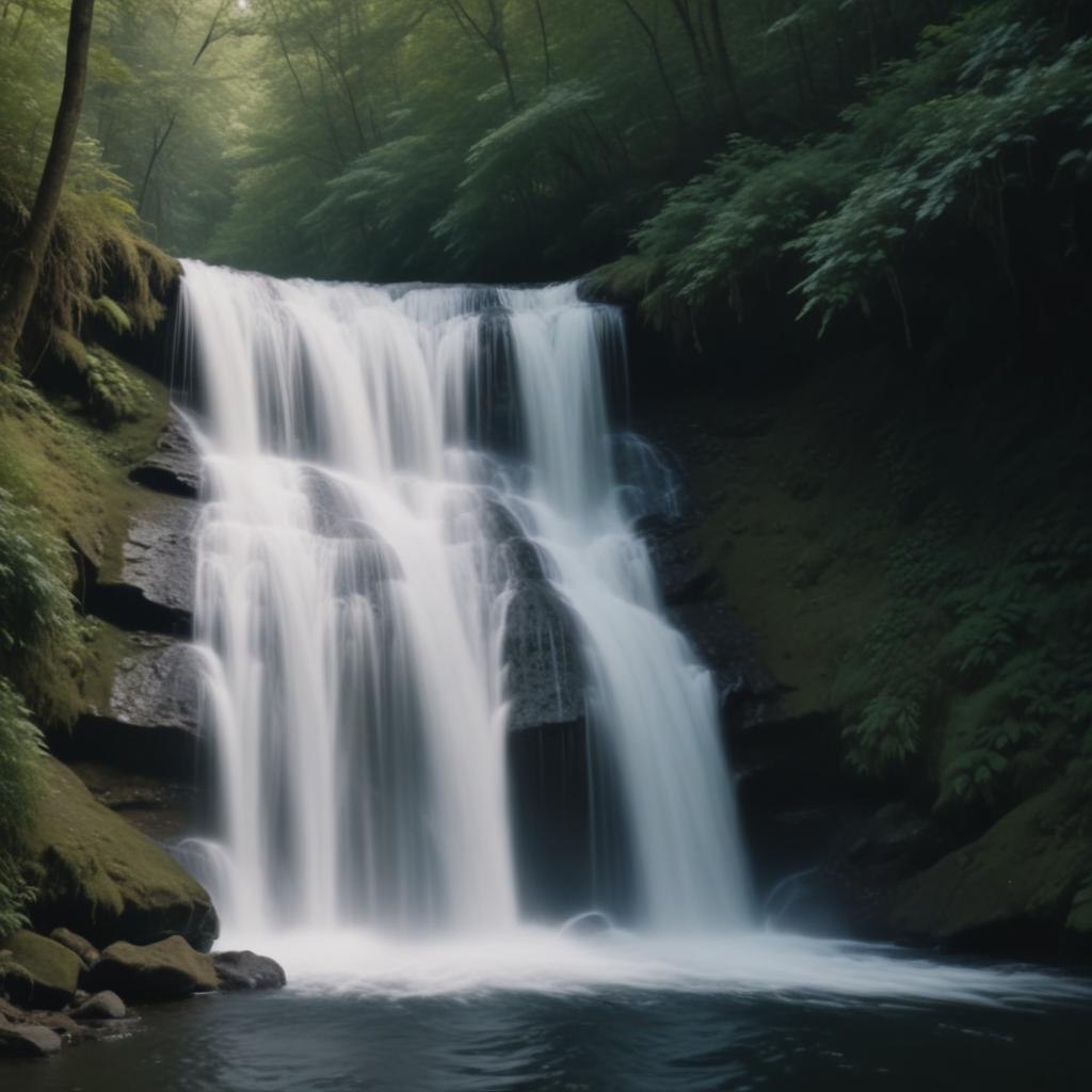 Turn your still photos into mesmerizing moving art.
