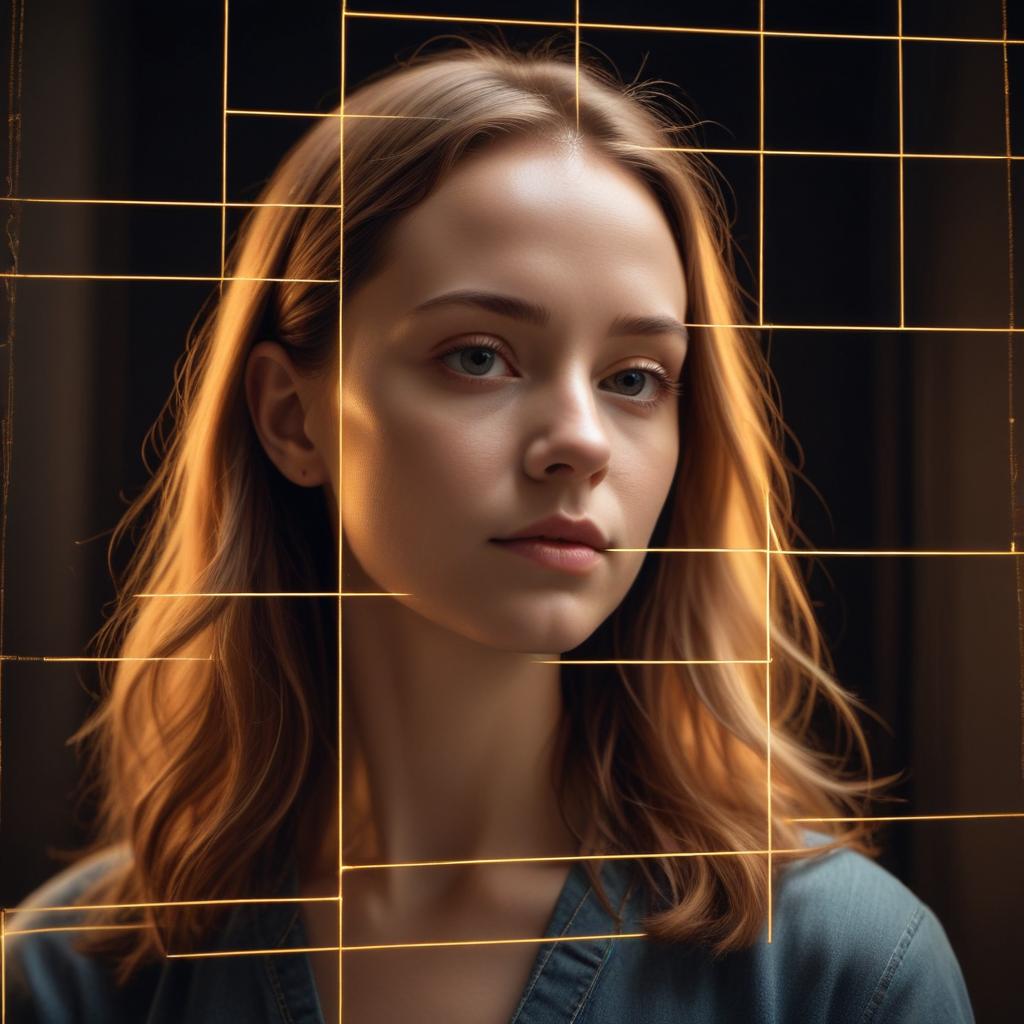 Let AI guide you to perfectly balanced images.
