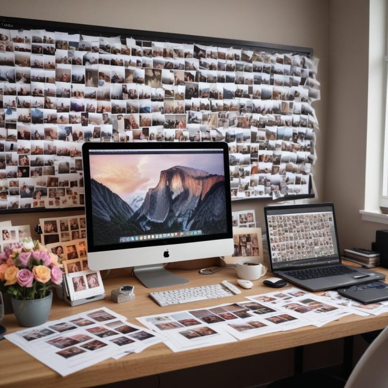Deliver stunning galleries faster and easier than ever.