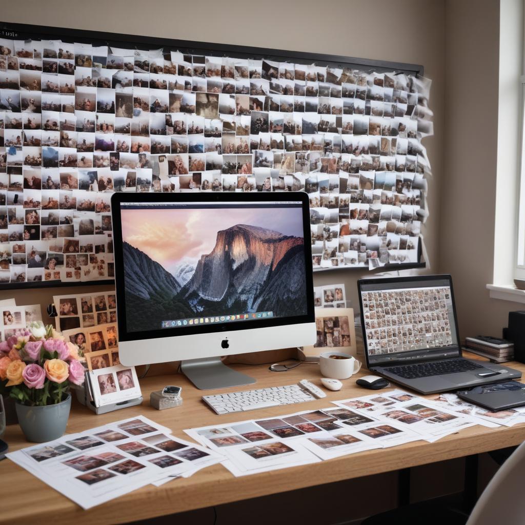Deliver stunning galleries faster and easier than ever.