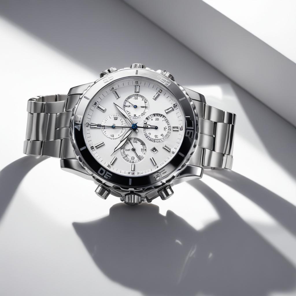 Achieve studio-quality product photos right now.