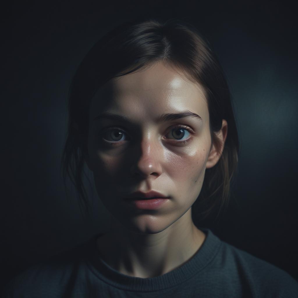 Addressing the ethical and aesthetic limits of retouching.