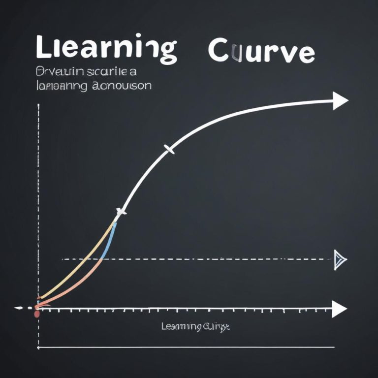 From zero to pro in minutes: debunking the learning curve myth.