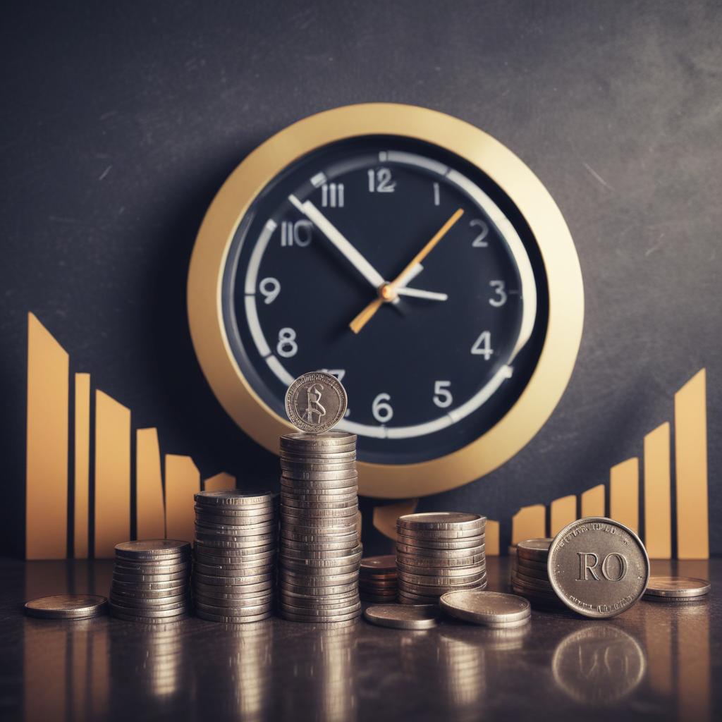 Justifying the investment: how AI pays for itself.